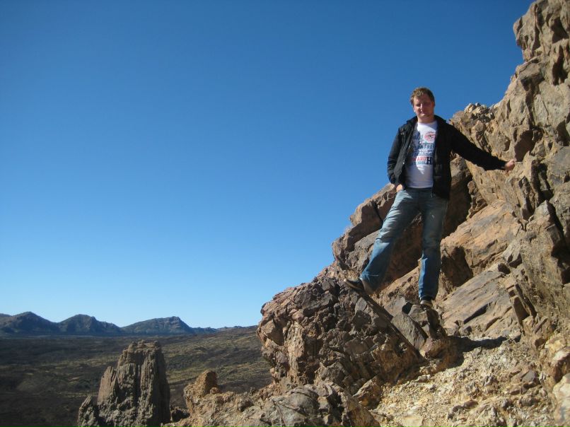 Николай Шуваев Валерьевич | Санкт-Петербург