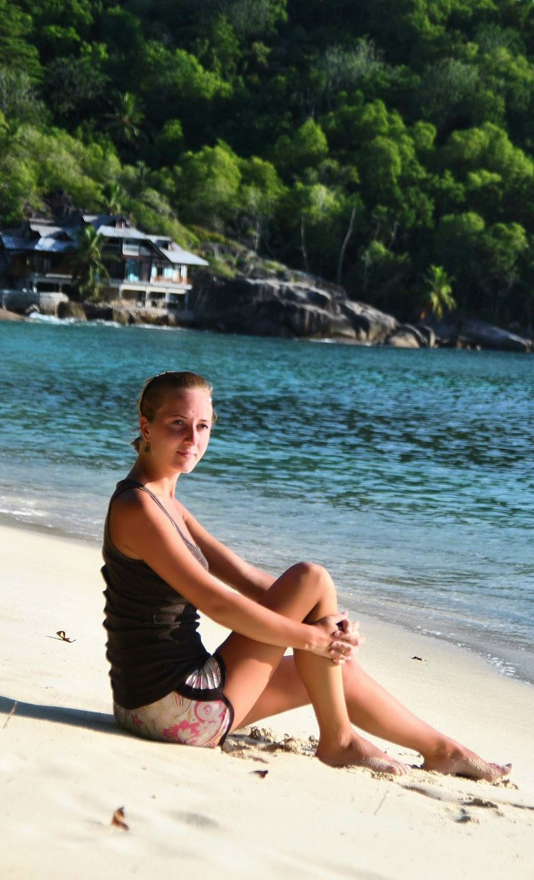 Валерия Хомутова Лис | Москва