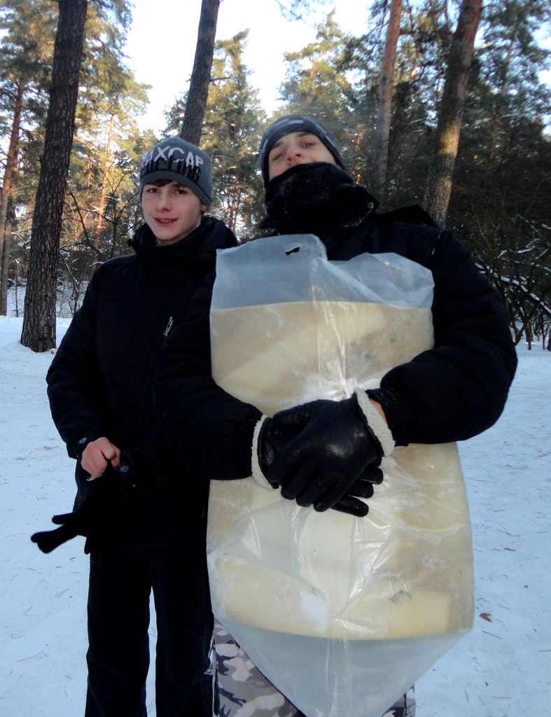 Стас Шеремет | 