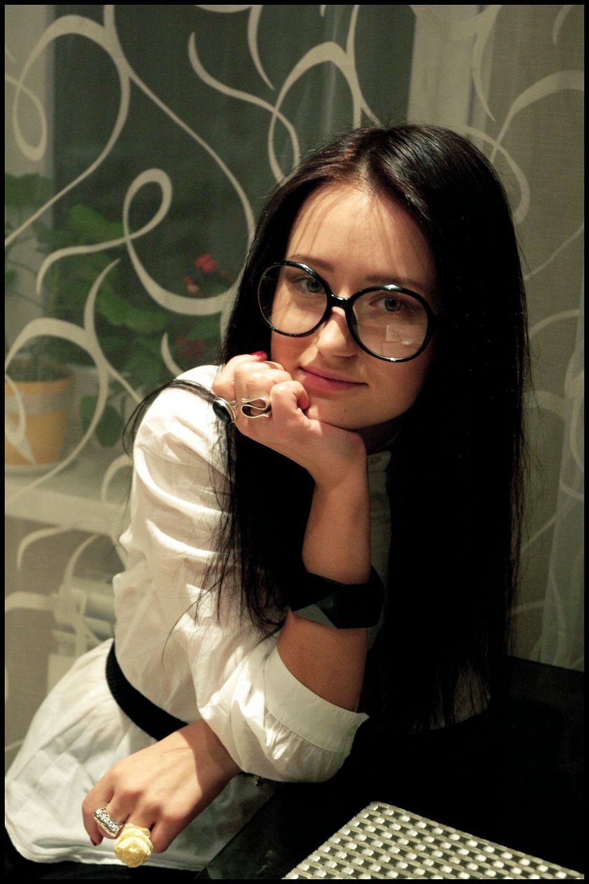 Екатерина Яблонская | Минск