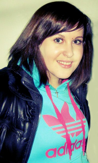 Ирочка Кетова ҳ̸Ҳ̸ҳ | Киев