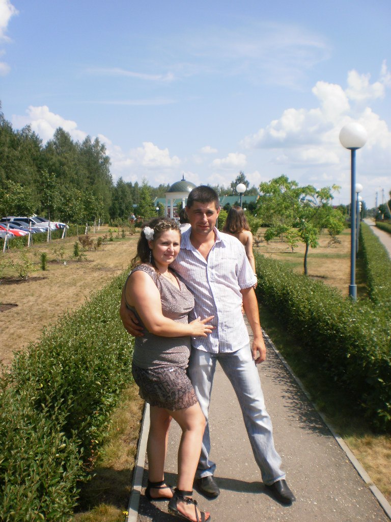 Серёга Сидоров | Тума