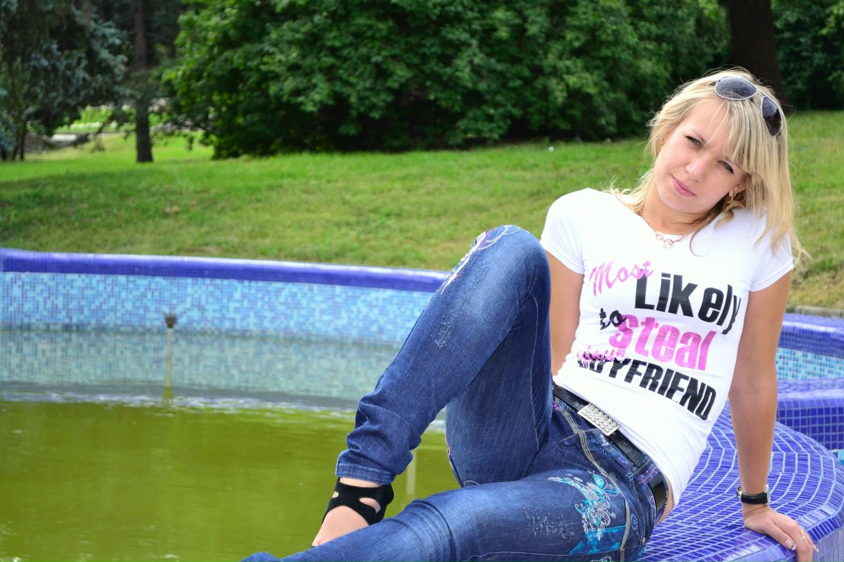 Ира Краля | Ровно