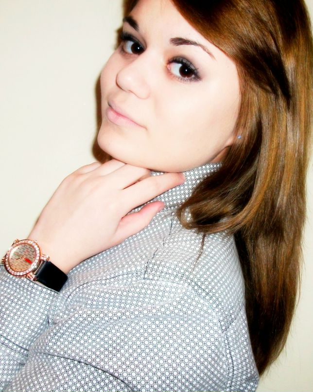 Дарья Исупова | Новосибирск