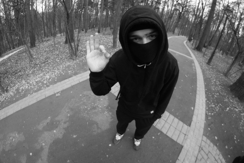 Паша Кудряш | Киев