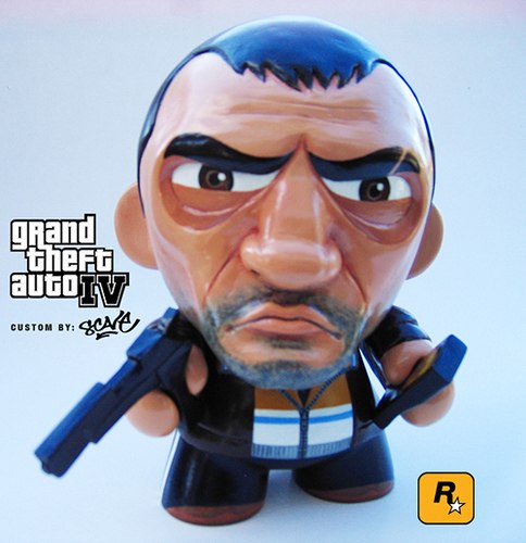 Diman Novik | Казань