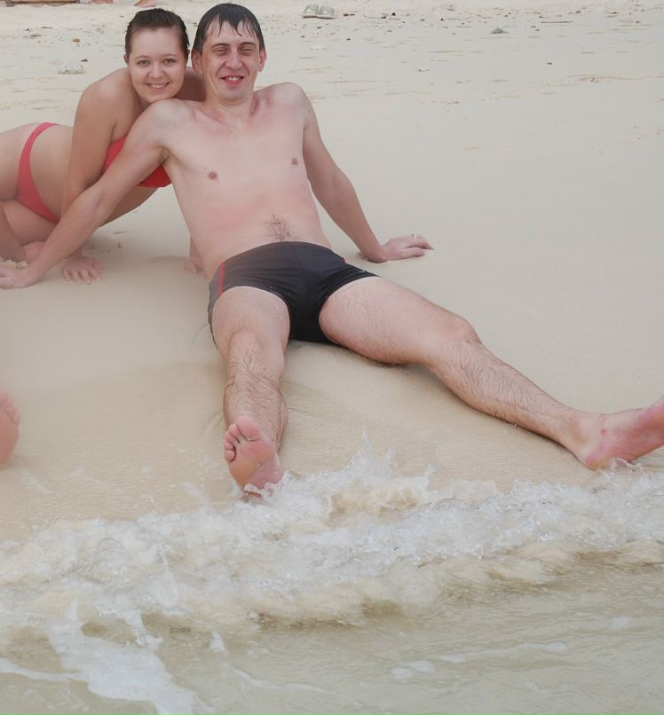 Оксана Вяткина | Новосибирск