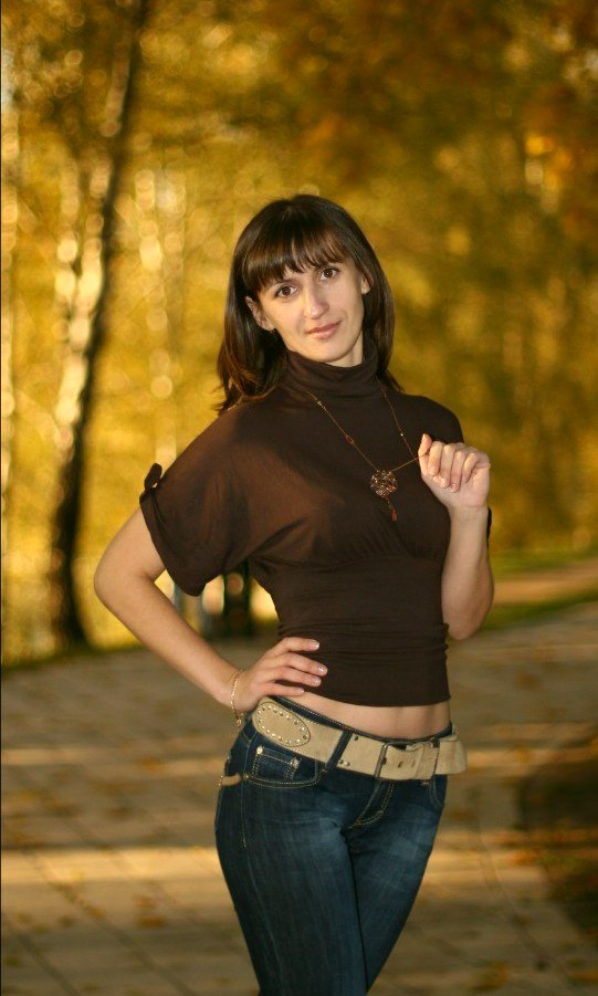 Мария Костюкова | Москва