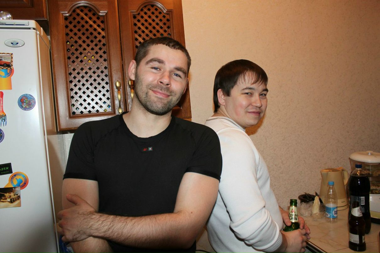 Петр Бизюков | 