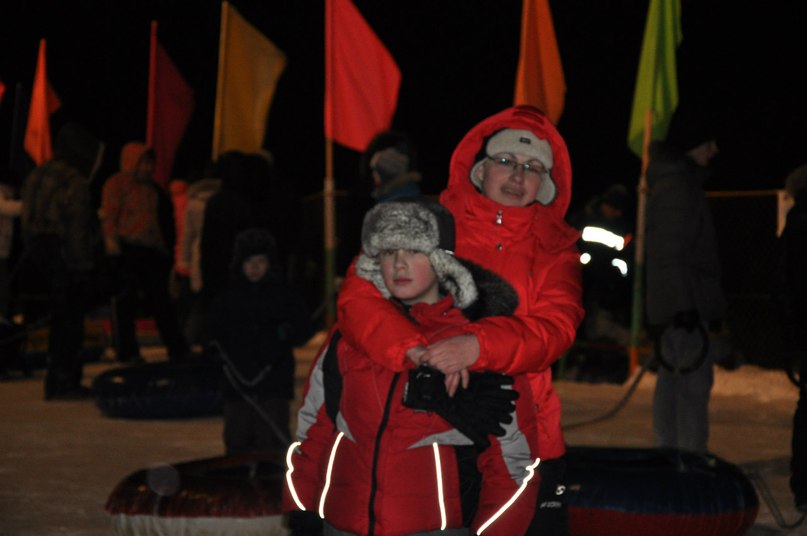 Жанна Курносова | Сургут