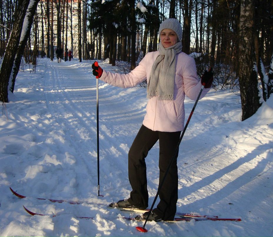 Галина Селиванова | 