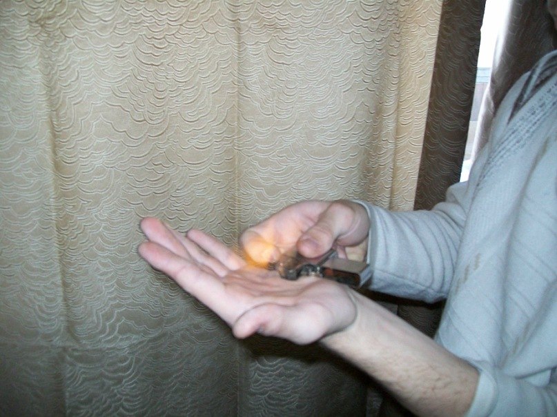 Paul Bykow | Белгород