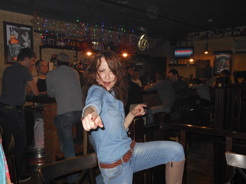 Вера Яричина | Тюмень