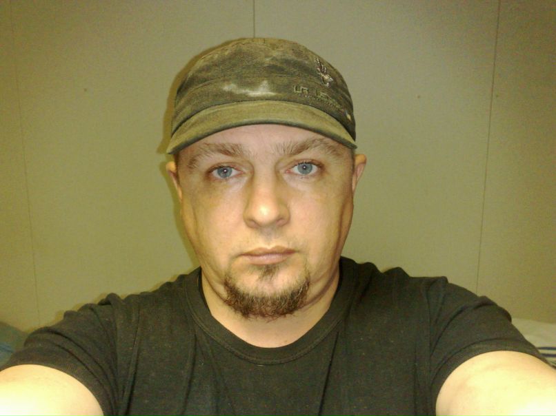 Андрей Великосельцев Валерьевич | Черноморск / Ильичевск