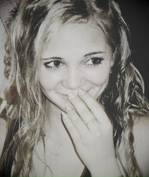 №19, Алинка Сорокина №19, Алинка Сорокина