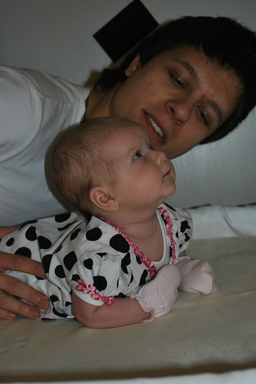 Владик Тимашов | Москва