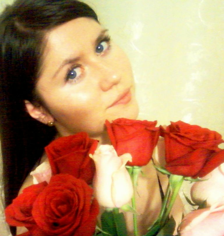 Таня Гавдис | 