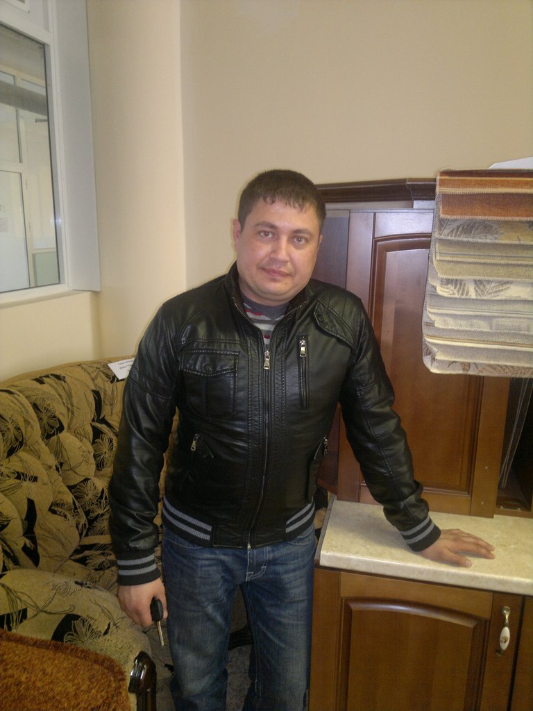 Владислав Неклюдов | Ярославль