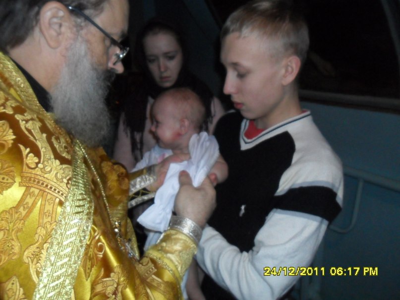 Михаил Ильин | Верея