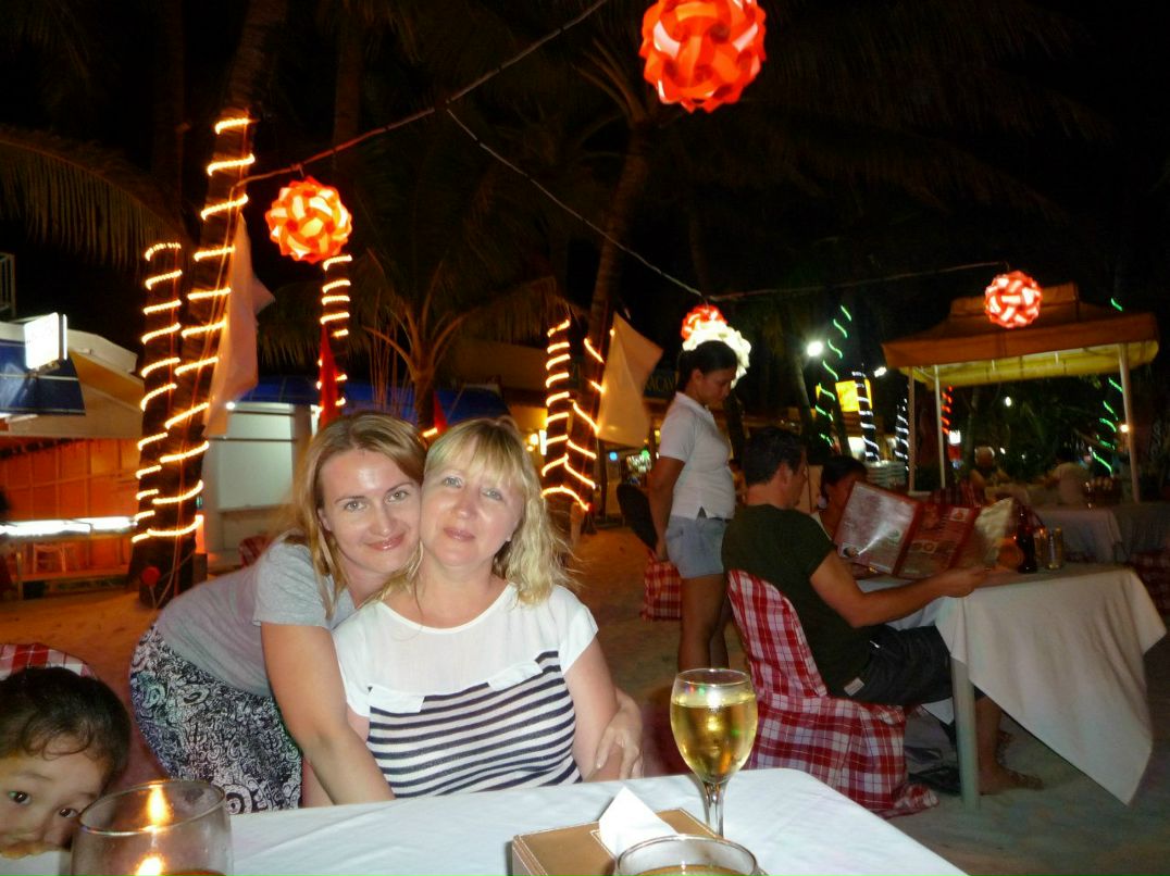 Mila Lichmanova Не милая | Москва