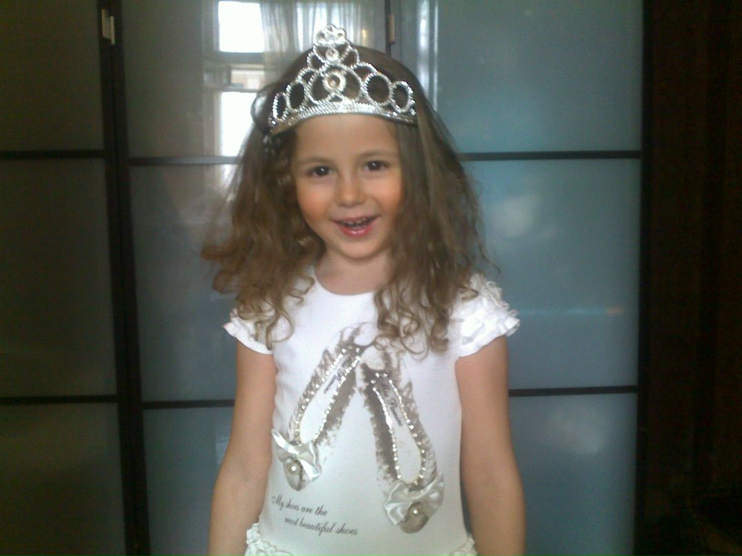 Анна Королева | Москва