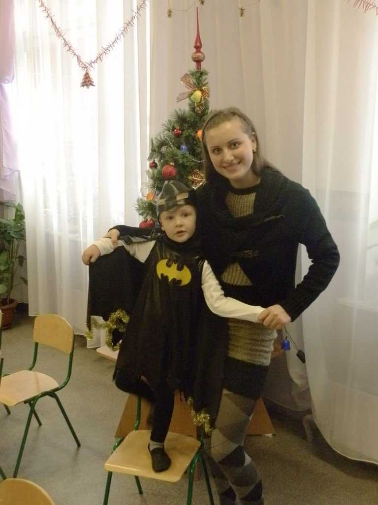 Наталия Шевченко | Киев