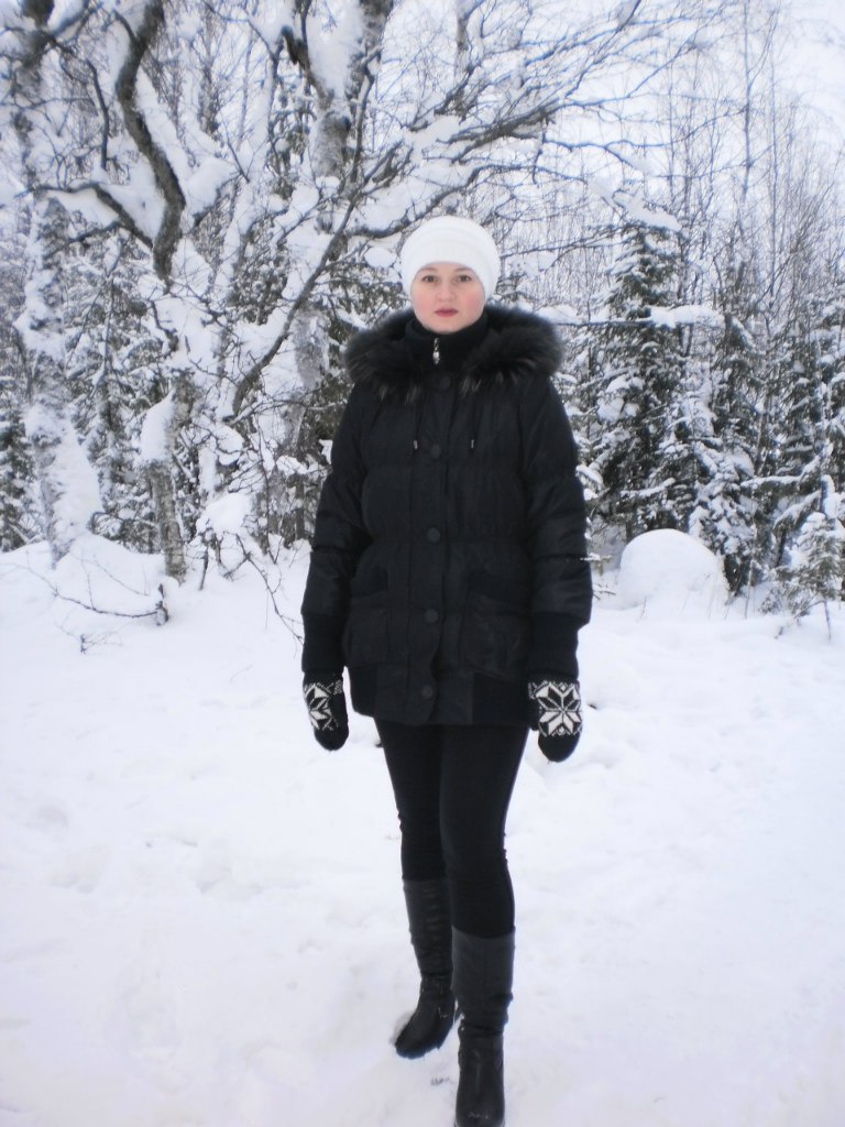 Наталья Кузнецова | 