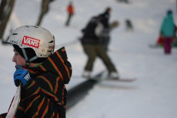 Витя Полярный | Балашиха