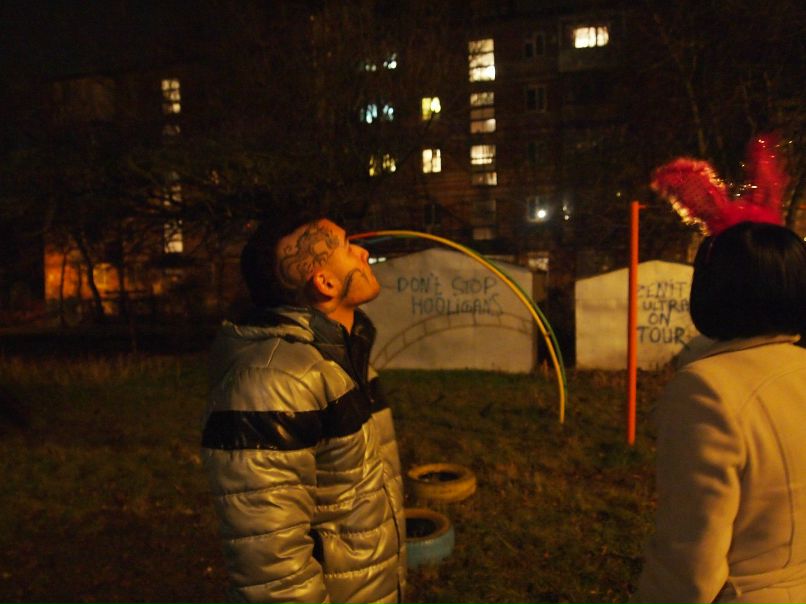 Карим Дженнах | Краснодар