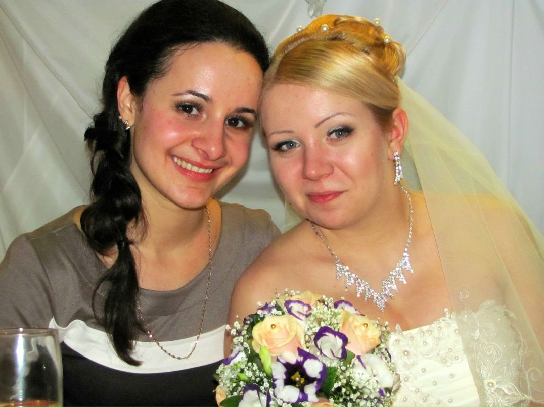 Даша Глазунова | Мариуполь