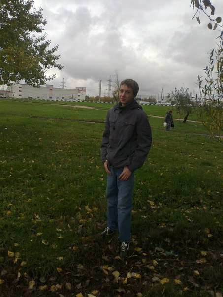 Василий Гербст | Москва