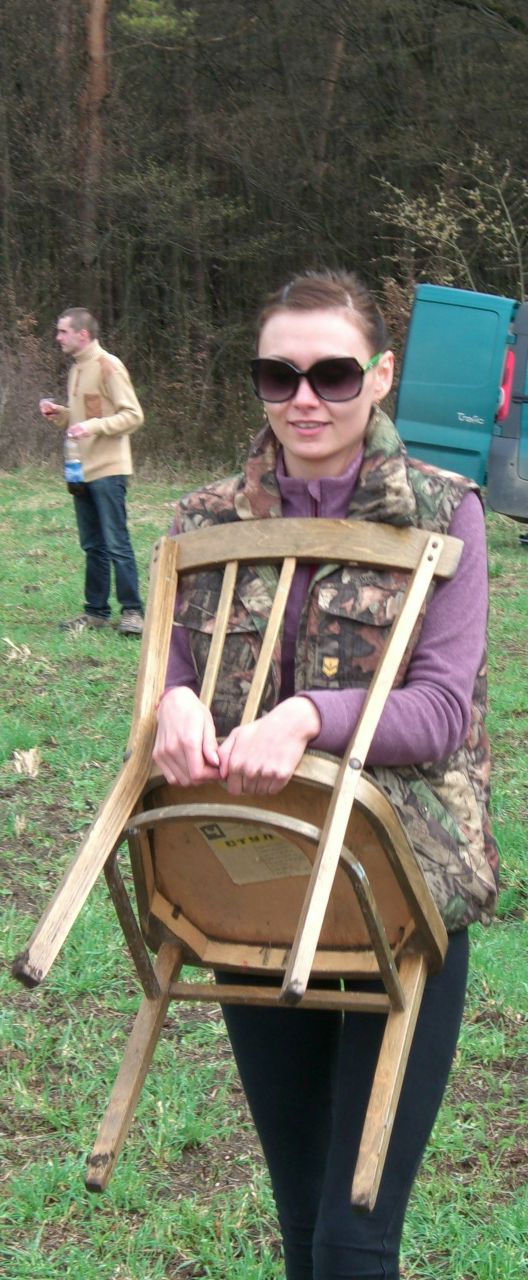 Віта Гуч | Тернополь