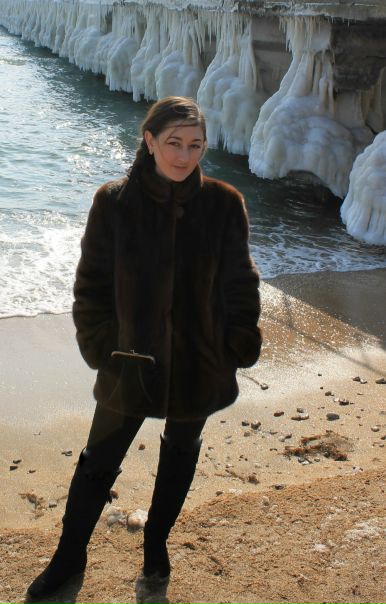 №15, Надя Корноухова, Керчь №15, Надя Корноухова, Керчь