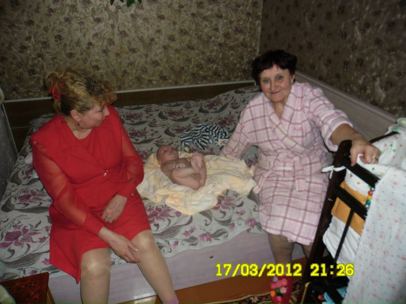 Виктор Батюченко | Харьков