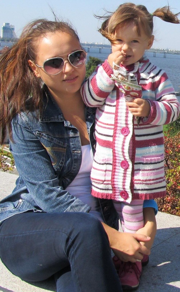 Аня Оленич | Antalya