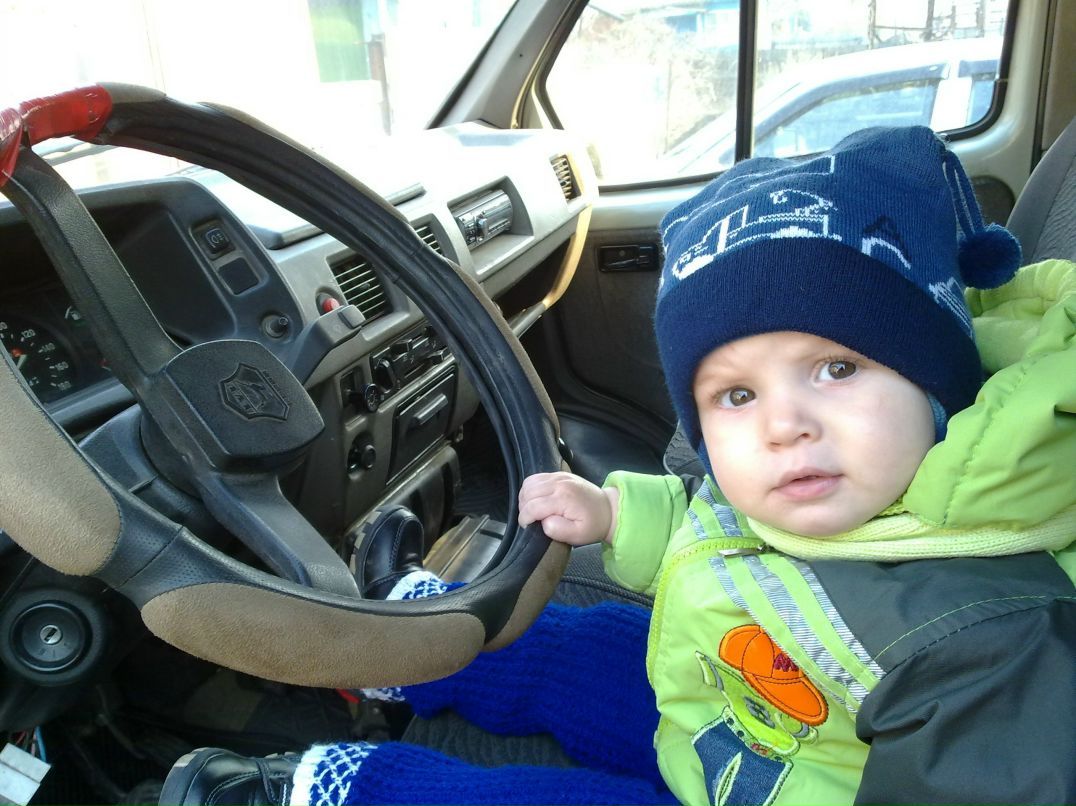 Максим Корнаухов | Здвинск