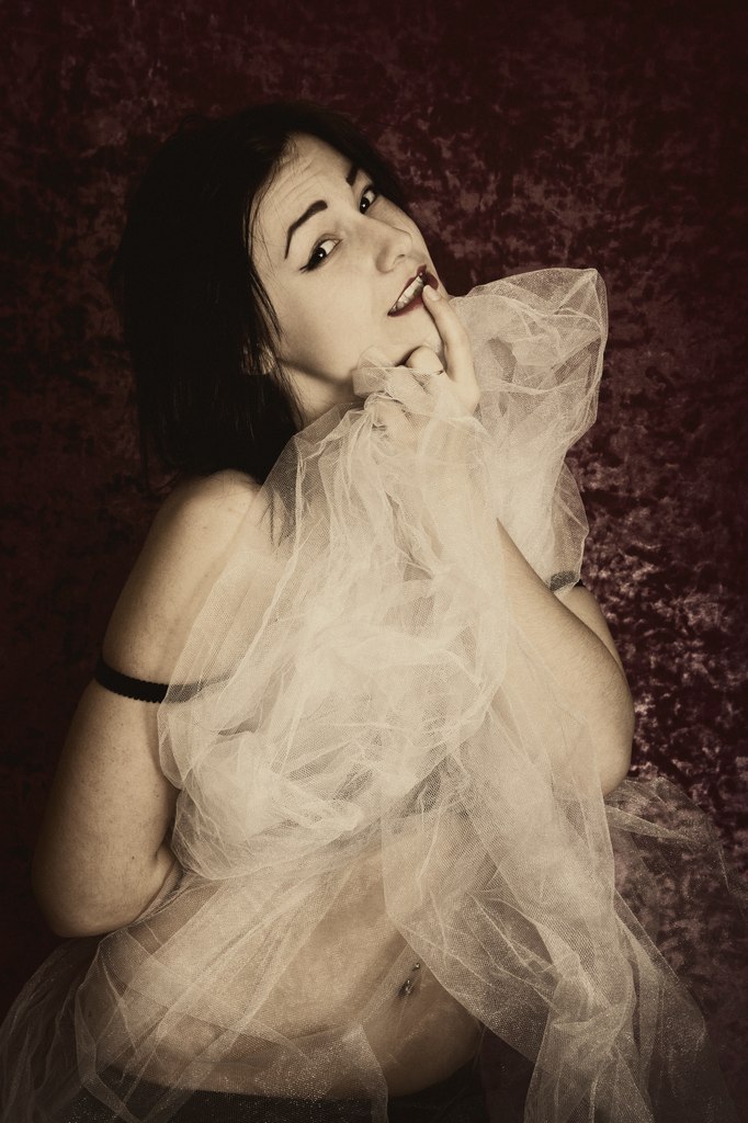 Юлия Литвинова | Chicago