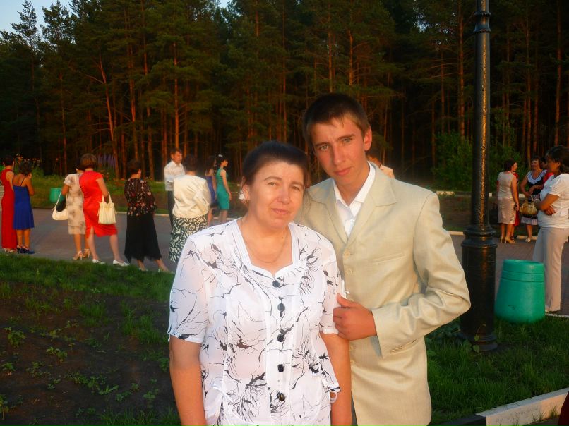 Ильнур Хайрутдинов | Буинск