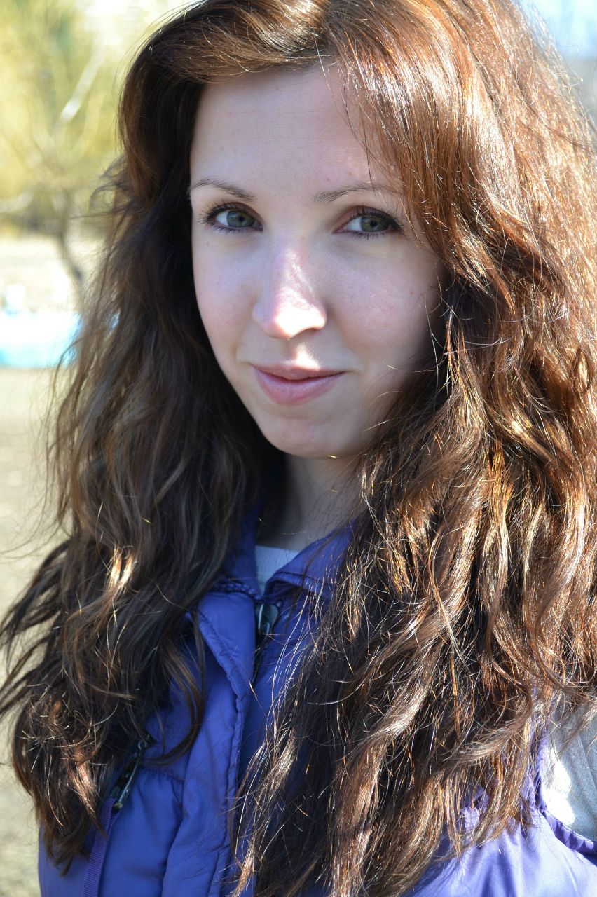 Ирина Рябинина | Одесса