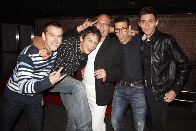 Андрей Савицкий Валерьевич | Самара