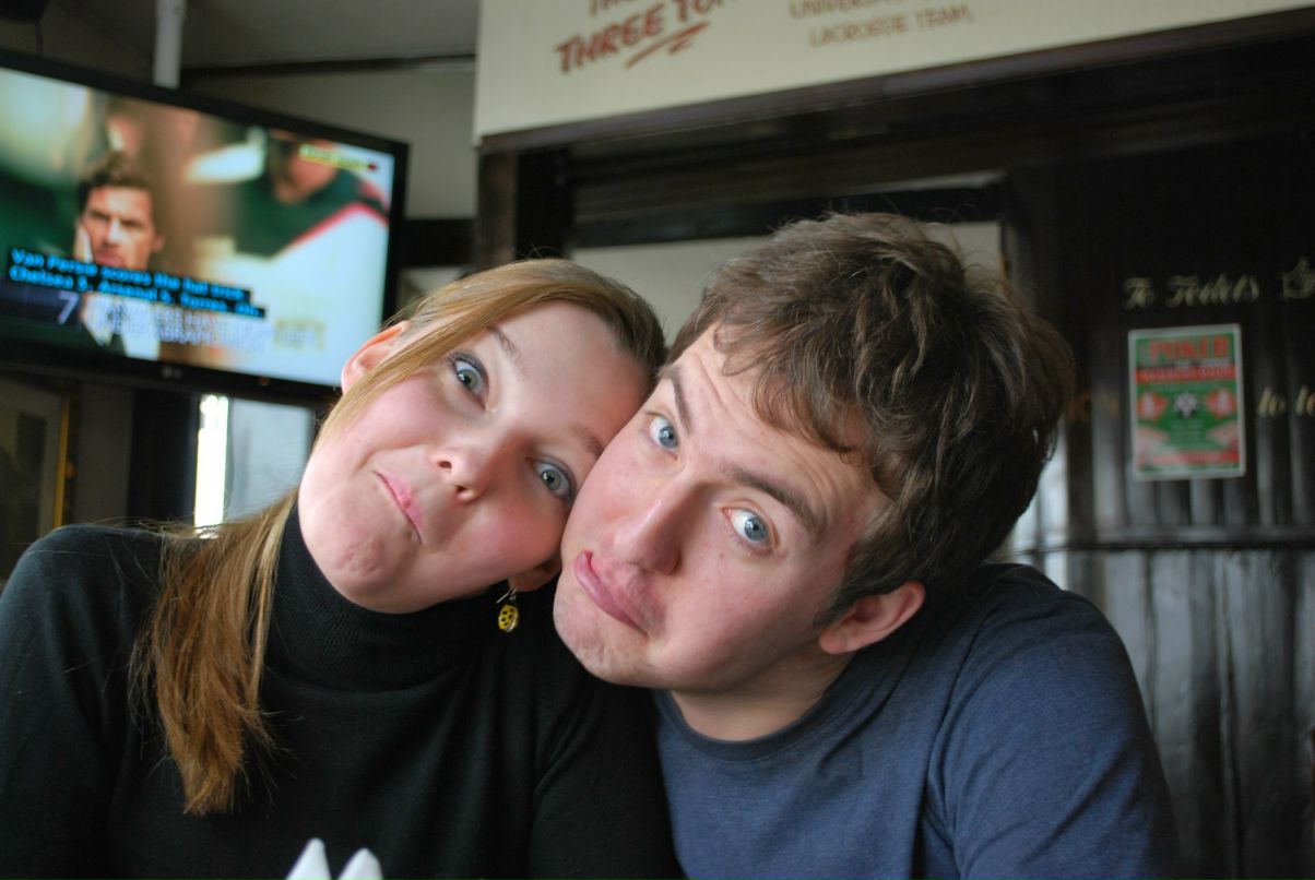 Владислав Коротков | London