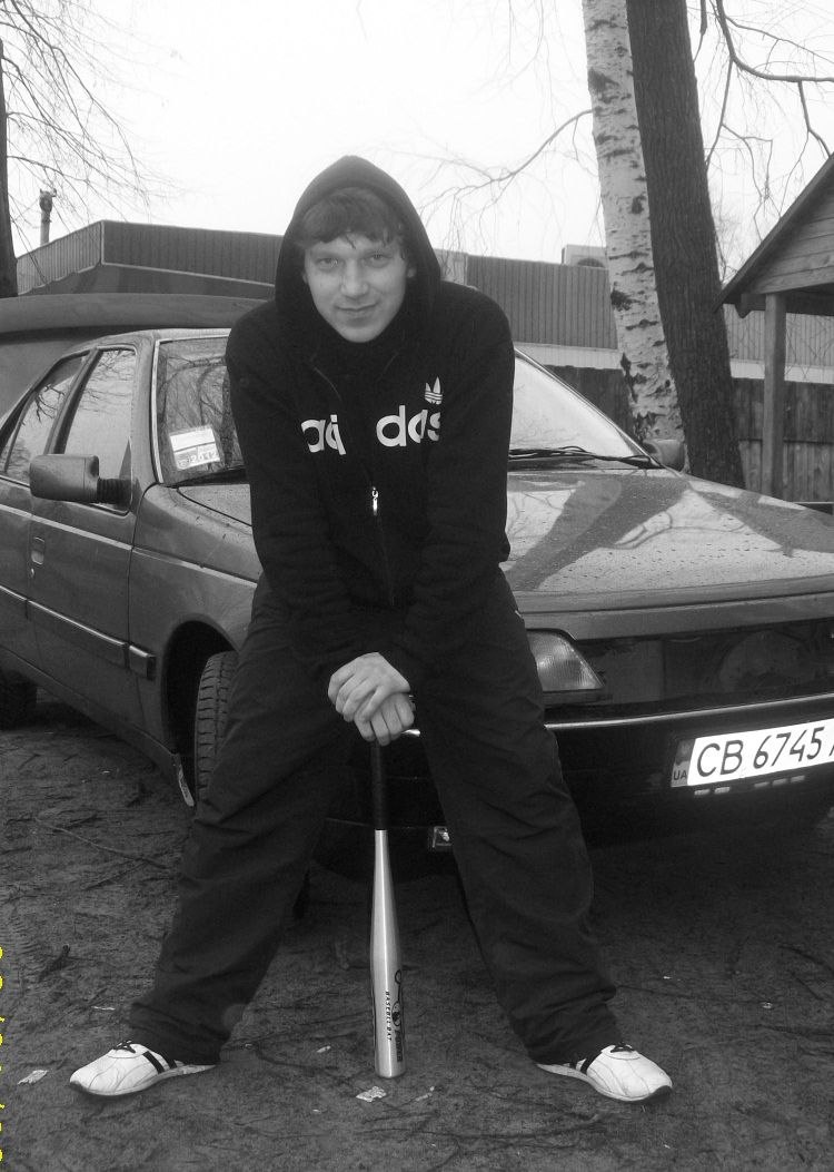 Валентин Більченко | Корюковка