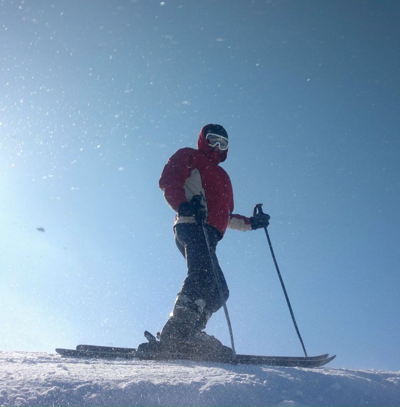 Паша Поп'юк | Ясиня