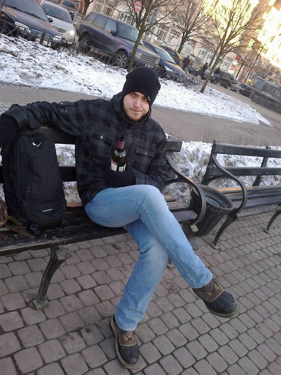 Петр Иванов | 