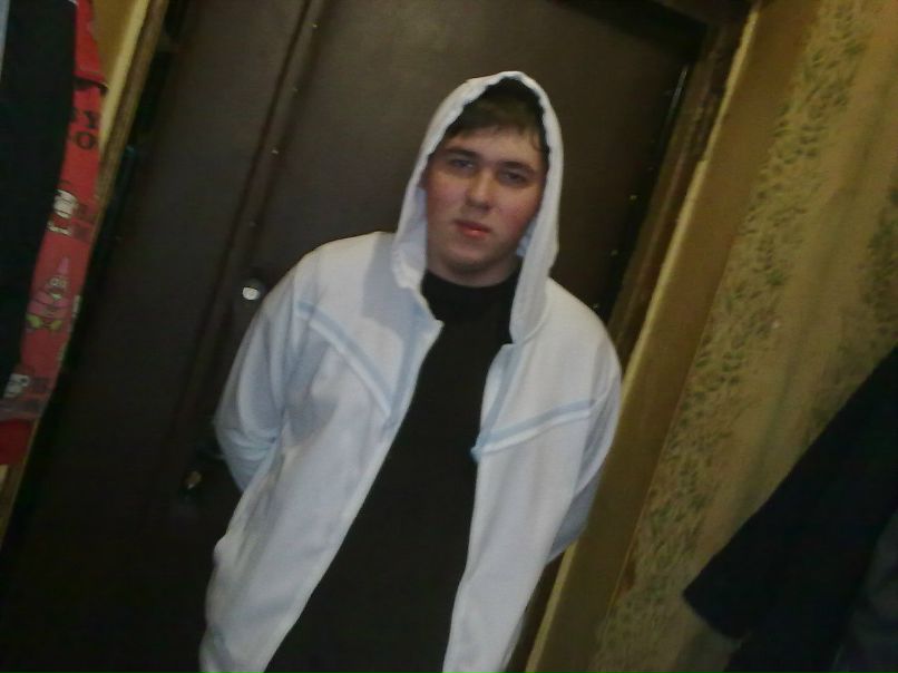 Руслан Ромашкин | Новочебоксарск