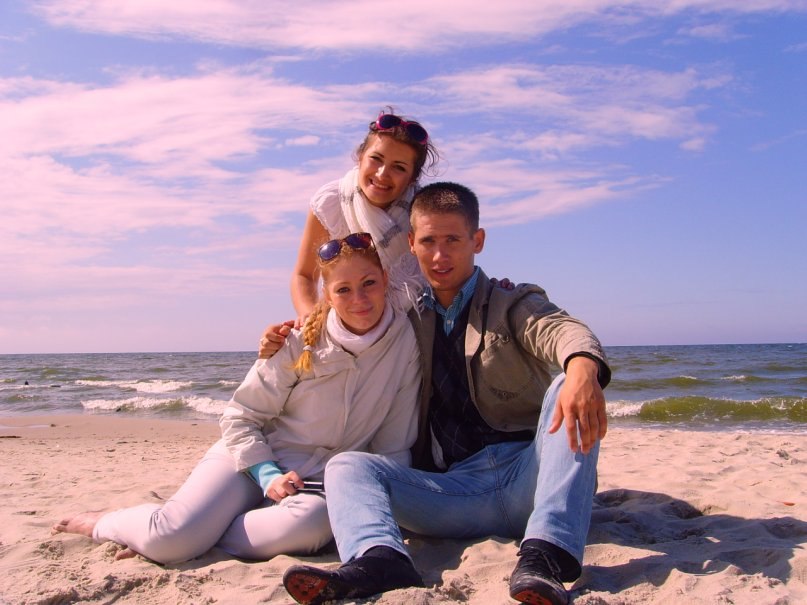 Екатерина Алексеева | Санкт-Петербург