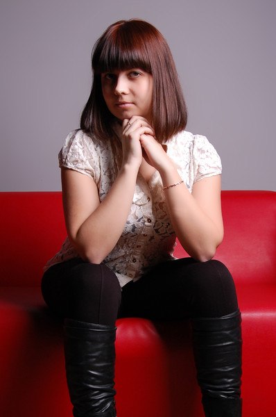 Лили Лазарева | Москва