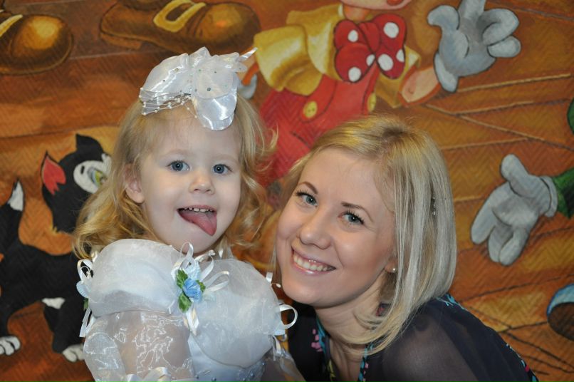 Галина Бейер | Красноярск