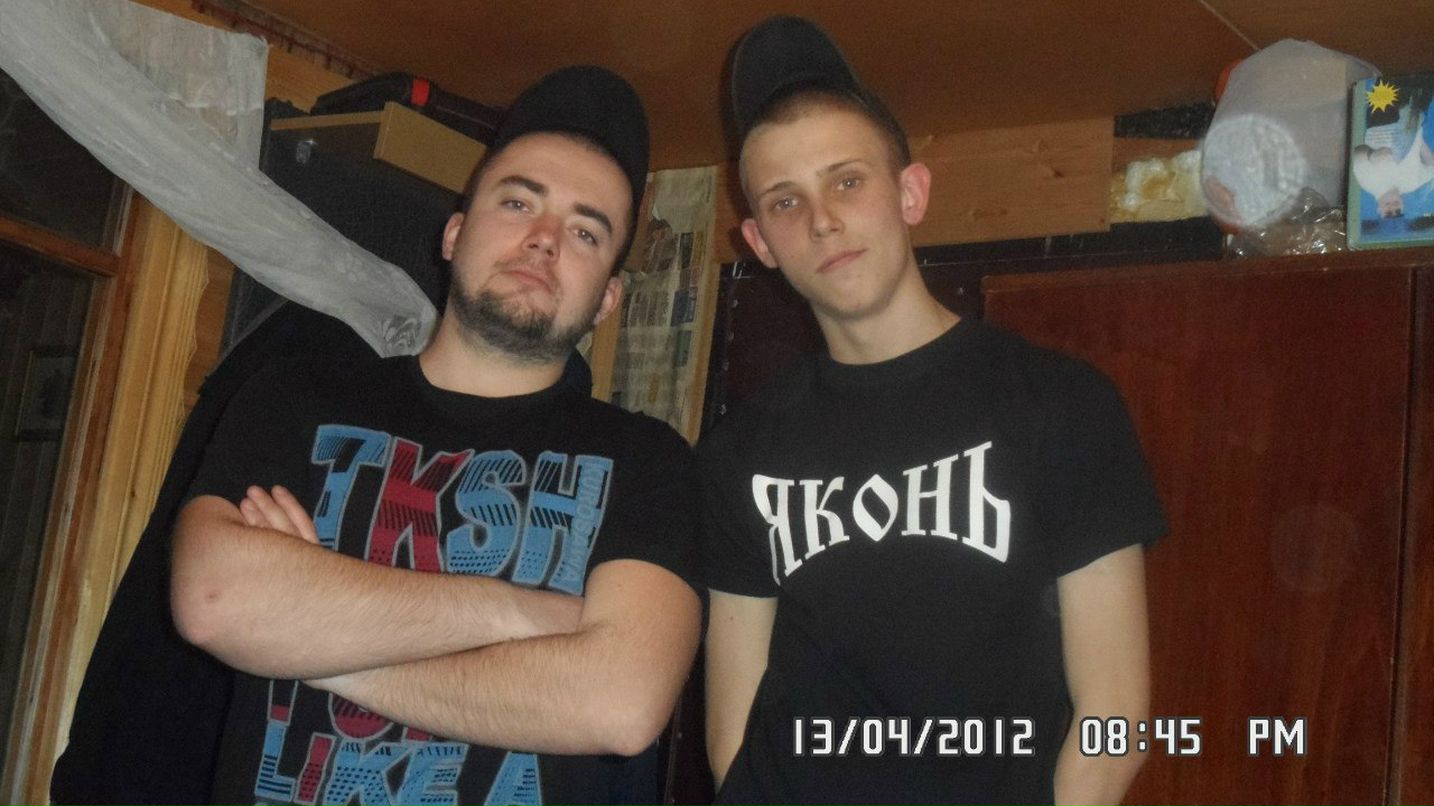 Денис Нечипоренко | Москва