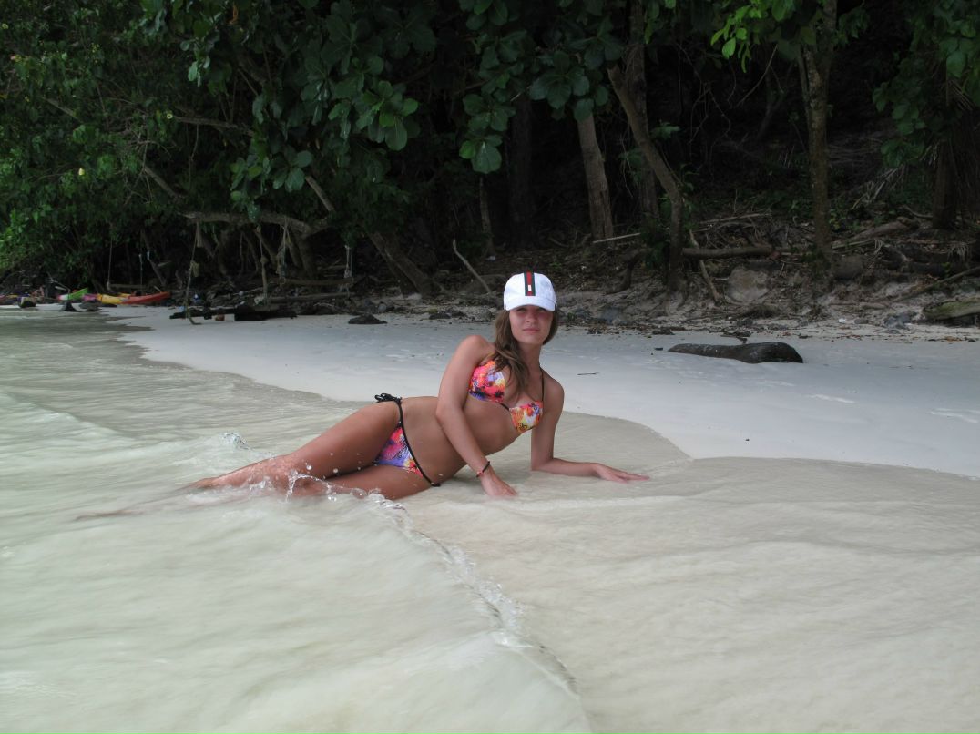 Оксана Егорцева | Пенза